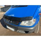 Дефлектор капота Mercedes Sprinter 