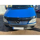 Дефлектор капота Mercedes Sprinter 