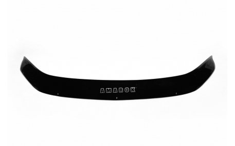 Дефлектор капота Volkswagen Amarok