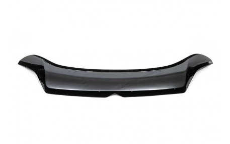 Дефлектор капота Citroen Jumper  