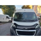 Дефлектор капота Fiat Ducato