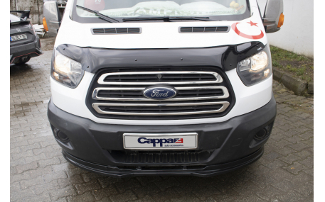 Дефлектор капота Ford Transit