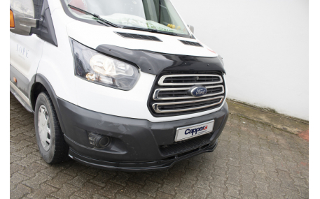 Дефлектор капота Ford Transit