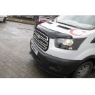 Дефлектор капота Ford Transit