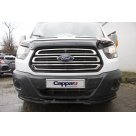 Дефлектор капота Ford Transit