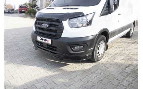 Дефлектор капота Ford Transit