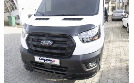 Дефлектор капота Ford Transit
