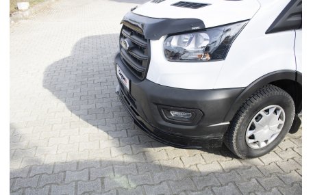 Дефлектор капота Ford Transit