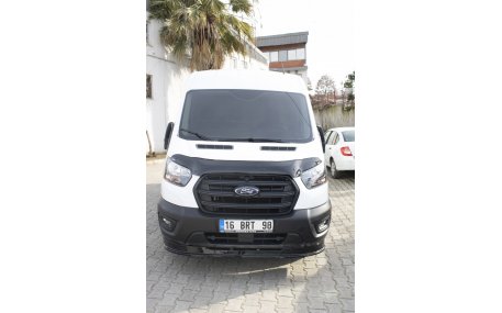 Дефлектор капота Ford Transit