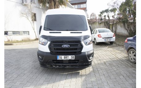 Дефлектор капота Ford Transit
