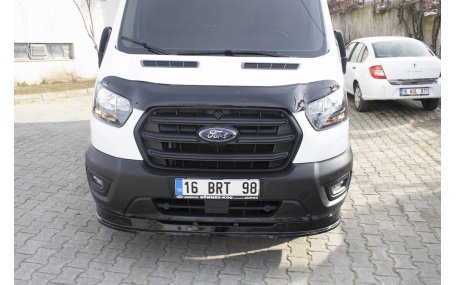 Дефлектор капота Ford Transit