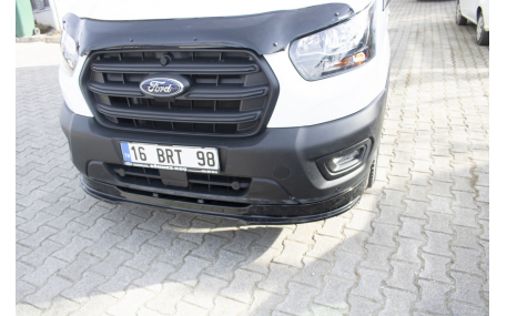 Дефлектор капота Ford Transit