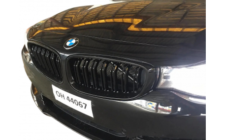 Решетка радиатора BMW 3 F34 GT