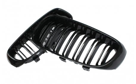 Решетка радиатора BMW 3 F34 GT