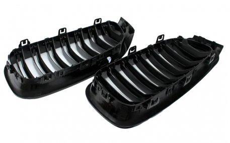 Решетка радиатора BMW 3 F34 GT