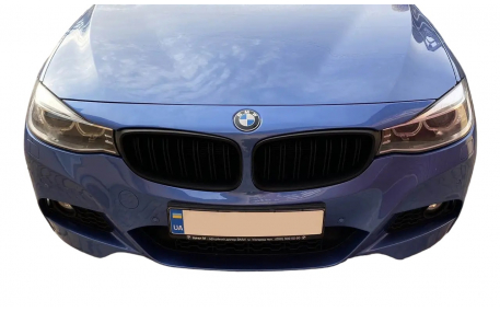 Решетка радиатора BMW 3 F34 GT