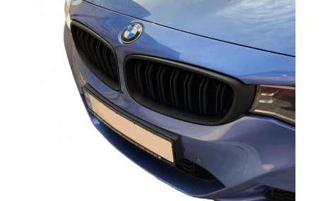 Решетка радиатора BMW 3 F34 GT