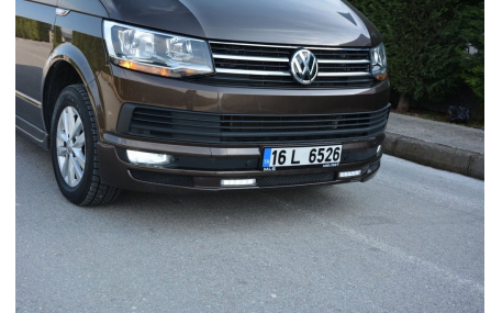 Накладка передняя Volkswagen T6
