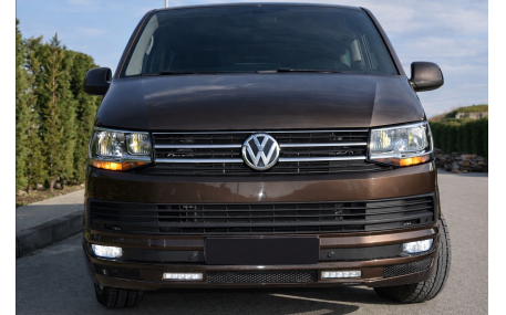 Накладка передняя Volkswagen T6