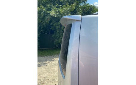 Спойлер Volkswagen T6