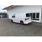 Накладка задняя Volkswagen T6