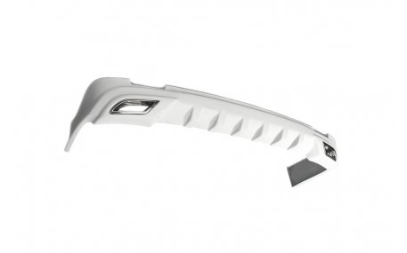 Накладка задняя Volkswagen T6