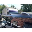 Рейлинги Volkswagen T5