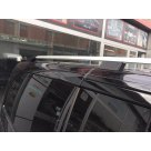 Рейлинги Mercedes Vito W639