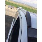 Рейлинги Mercedes Vito W639