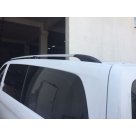 Рейлинги Mercedes Vito W639