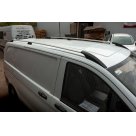 Рейлинги Mercedes Vito W639