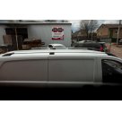 Рейлинги Mercedes Vito W639