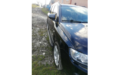 Подножки Jeep Compass