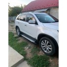 Подножки Kia Sorento 2009-2013