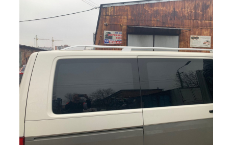 Рейлинги Volkswagen T5