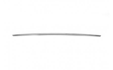 Хром накладки Audi Q5