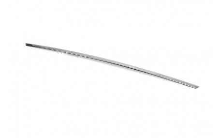 Хром накладки Audi Q5