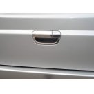 Хром накладки Mercedes Vito W639