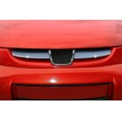 Хром накладки Peugeot Partner