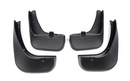 Брызговики Hyundai iX35