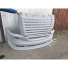 Бампер передний Volkswagen Crafter