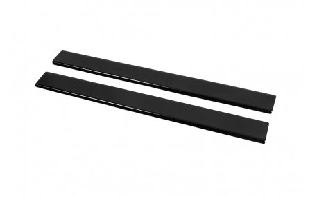 Накладки на пороги Volkswagen Golf 7