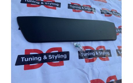 Зимняя накладка на решетку Peugeot Boxer