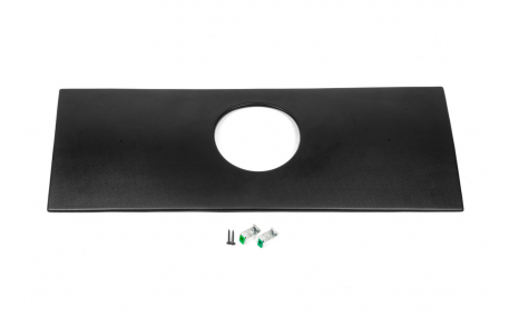 Зимняя накладка на решетку Volkswagen Crafter