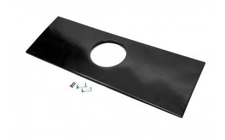 Зимняя накладка на решетку Volkswagen Crafter