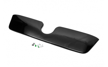 Зимняя накладка на решетку Fiat Ducato