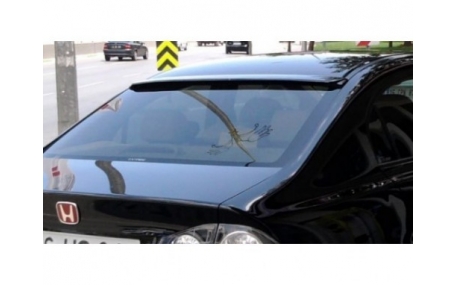 Спойлер Honda Civic