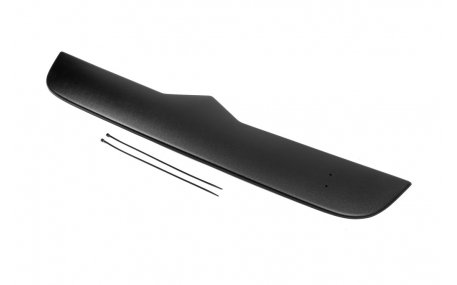 Зимняя накладка на решетку Citroen Jumper