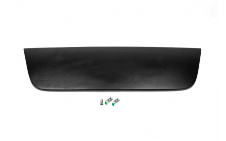 Зимняя накладка на решетку Renault Master