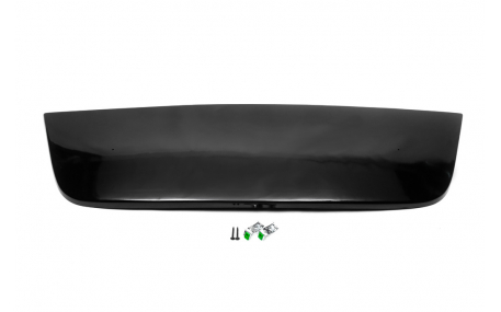 Зимняя накладка на решетку Renault Master